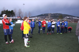 Gutter 14 Жr, fЫrste trening med Thomas 008